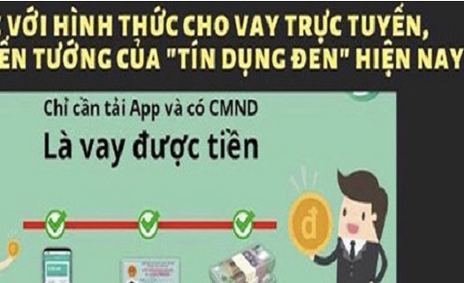 Bộ Công an cảnh báo đường dây 